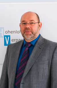 Michael Weiss & Walter Ludwig